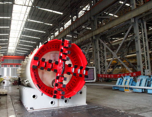 重大裝備助力福建兩岸融合發(fā)展示范區(qū)建設工程