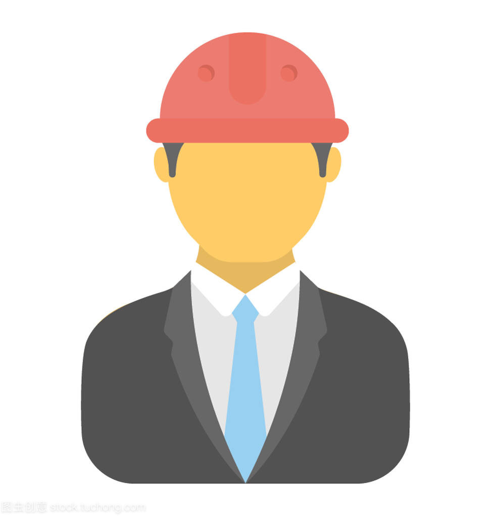 工程師平面圖標(biāo)設(shè)計 建筑工程的藝術(shù)表達