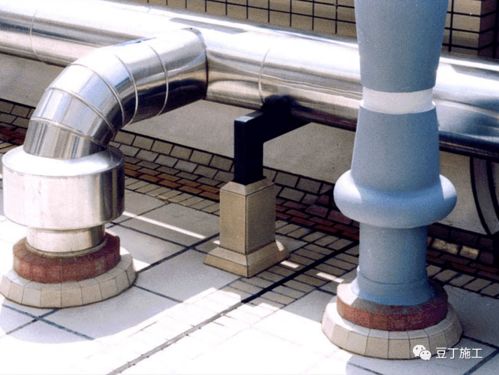 建筑工程高清結(jié)構(gòu)裝飾與安裝工程細(xì)部做法照片集 88張精選實例供參考